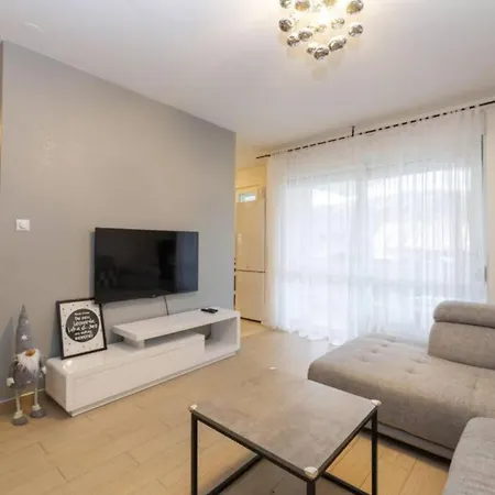 Zrmanja Canyon Apartment Obrovac