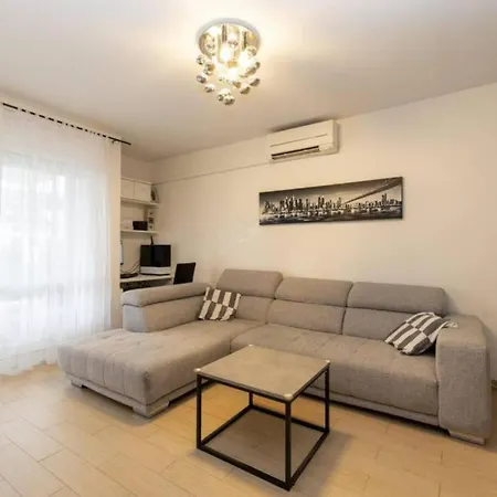 Zrmanja Canyon Apartment