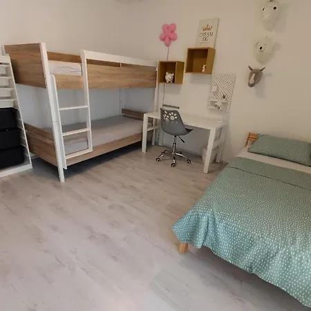 Zrmanja Canyon Apartment Obrovac