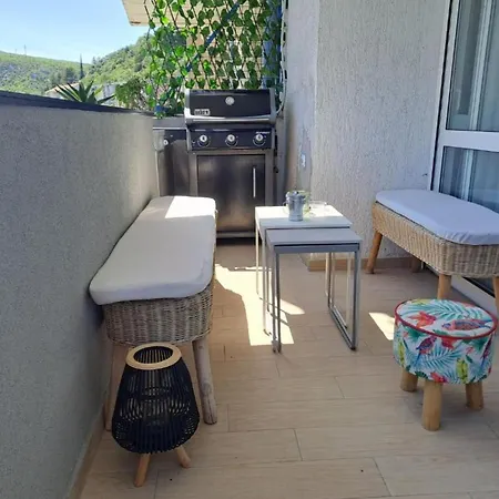 Apartment Zrmanja Canyon Obrovac