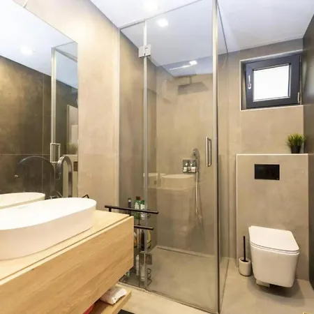 Zrmanja Canyon Apartment