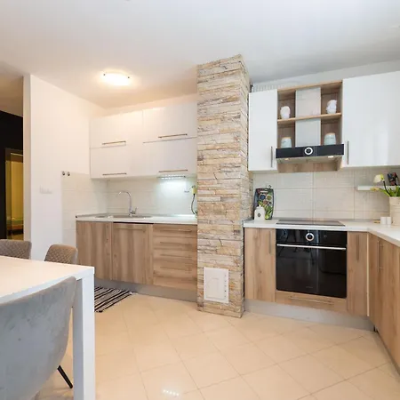 Apartment Zrmanja Canyon *