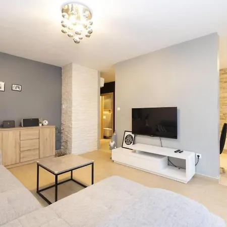 Apartamento Zrmanja Canyon *