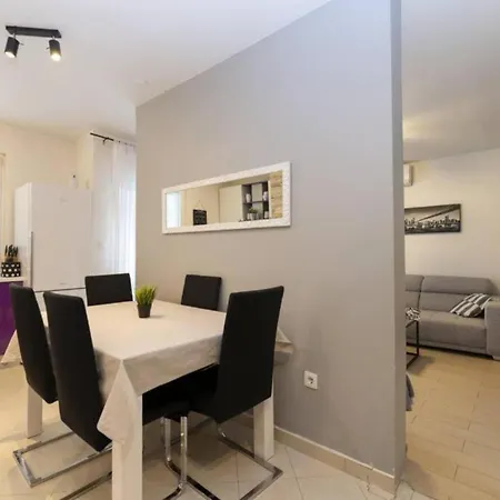 Zrmanja Canyon Apartamento *